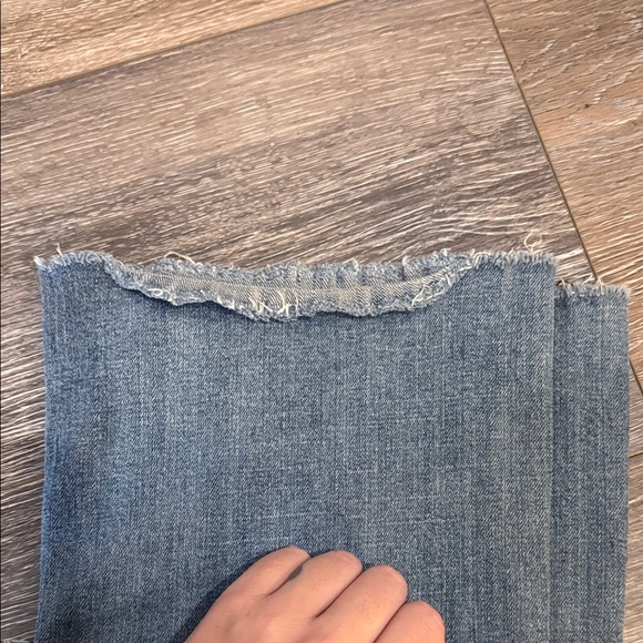 Women's Miss Me Blue Jeans - Picture 4 of 4